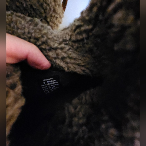 Women's LL Bean Winter Boot Size 8 - Picture 6 of 7